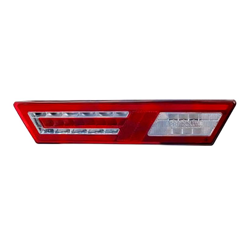 Lanterna Traseira Esquerda - Pradolux PL1500.02.67