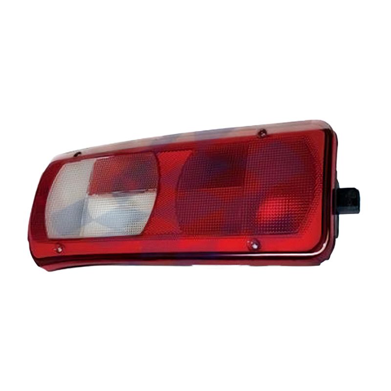 Lanterna Traseira Esquerda do DAF Xf105 - Pradolux PL1620.42.27