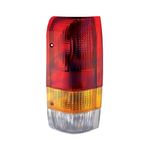 Lanterna Traseira Esquerda do Ford F-1000 - Pradolux PL0402.02.29