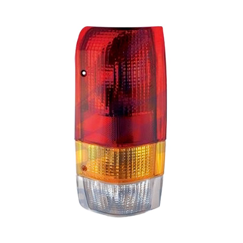 Lanterna Traseira Esquerda do Ford F-1000 - Pradolux PL0402.02.29