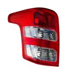 Lanterna Traseira Esquerda do Mitsubishi L200 - Pradolux PL1008.02.27