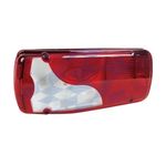 Lanterna Traseira Esquerda do Scania R 113 e T 113 - Pradolux PL1616.42.07