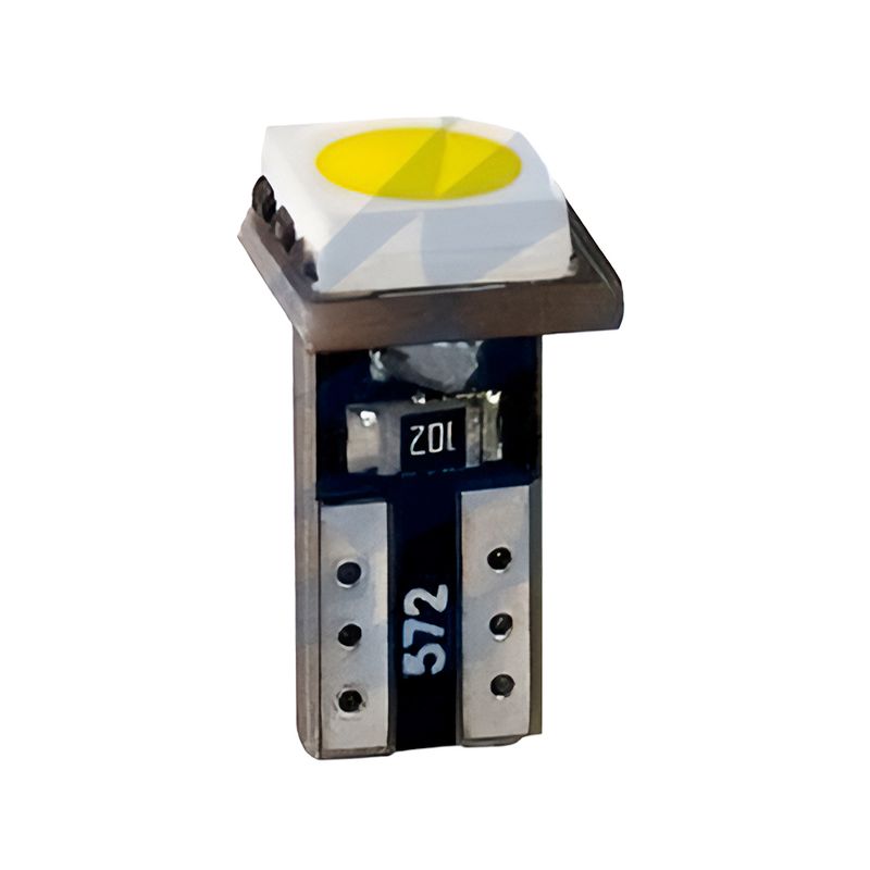 Lâmpada 12V LED 6.000K - Pradolux IL1001