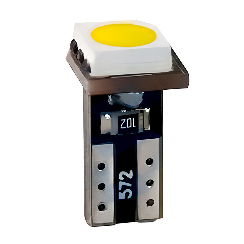 Lâmpada 24V LED 6.000K - Pradolux IL1000