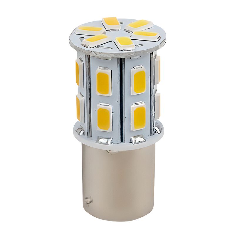 Lâmpada LED 4W 3.000K - Pradolux IL1504