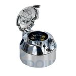 Conector Elétrico 6 Vias - Pradolux IL7013