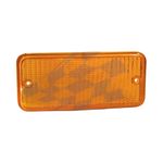 Lente da Lanterna do Volkswagen Delivery - Pradolux PL0535 .00.01
