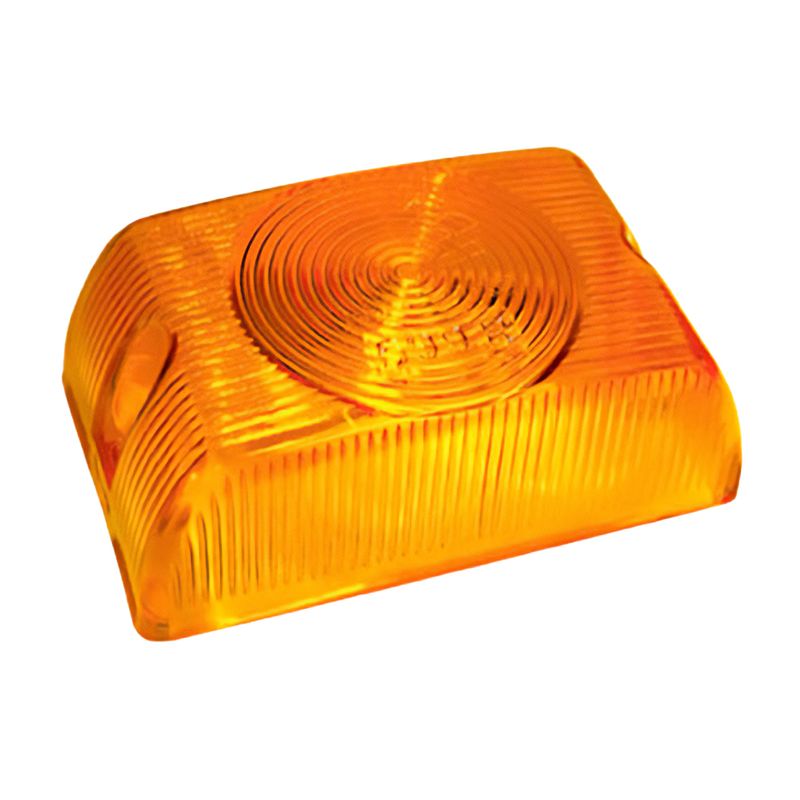 Lente da Lanterna Traseira - Pradolux PL0599.29.01