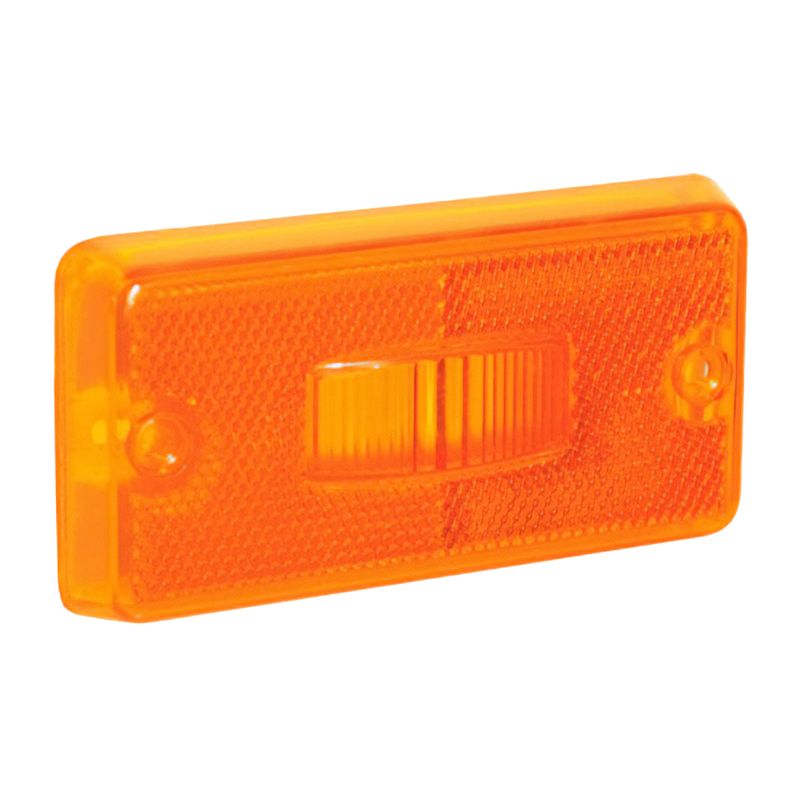 Lente da Lanterna Traseira - Pradolux PL06070001