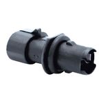 Soquete Elétrico do Iveco Cursor 330, Daily, Eurocargo e outros - Pradolux PL9928.17.97