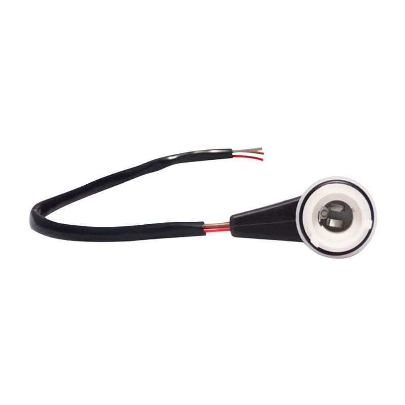 Soquete Elétrico Lanterna - Pradolux PL99173794