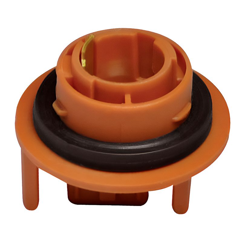 Soquete Elétrico Lanterna do Ford Cargo - Pradolux PL99341795