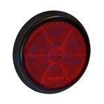 Refletivo Olho de Gato - Pradolux PL0523.00.23