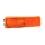 Lanterna Direcional Dianteira Direita do Ford Cargo - Pradolux PL0434.01.01