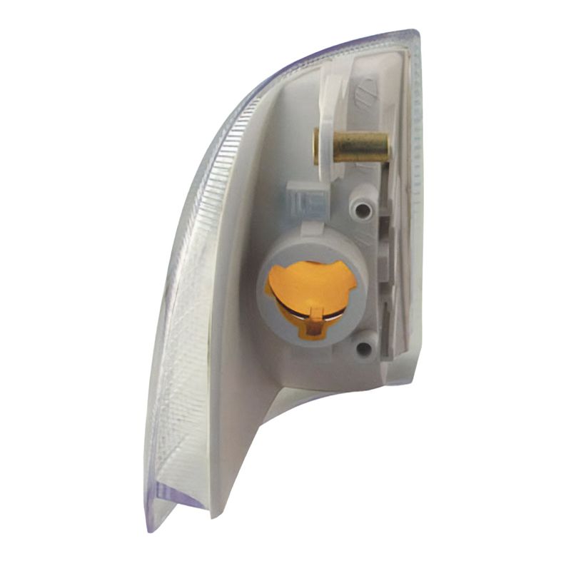 Lanterna Direcional Dianteira Direita do Ford Cargo, F-11000, F-12000 e outros - Pradolux PL0460.01.02