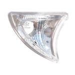 Lanterna Direcional Dianteira Direita do Iveco Cursor 330, Stralis 330, Stralis 360 e outros - Pradolux PL0732.01.02