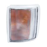 Lanterna Direcional Dianteira Direita do Iveco Eurotech - Pradolux PL0722.01.22