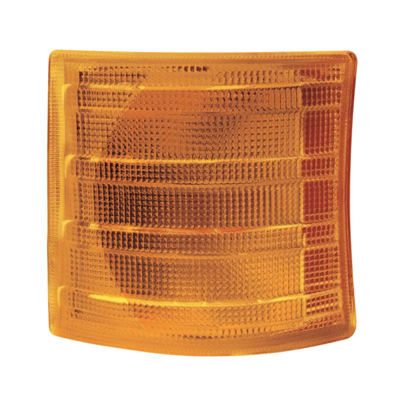 Lanterna Direcional Dianteira Direita do Mercedes Benz 710, 712, 712 C e outros - Pradolux PL05280101