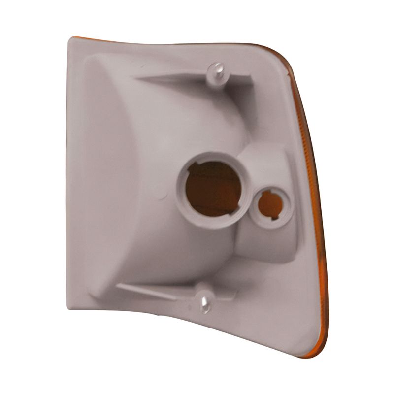 Lanterna Direcional Dianteira Direita do Mercedes Benz L 1414, L 1418, L 1418 E e outros - Pradolux PL04480101