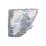 Lanterna Direcional Dianteira Direita do Mercedes Benz Sprinter Chassi, Sprinter Furgão e Sprinter Van - Pradolux PL0488.01.22