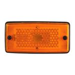 Lanterna Direcional Dianteira Direita/Esquerda do Mercedes Benz 912, 914 e 914 C - Pradolux PL0450.00.01