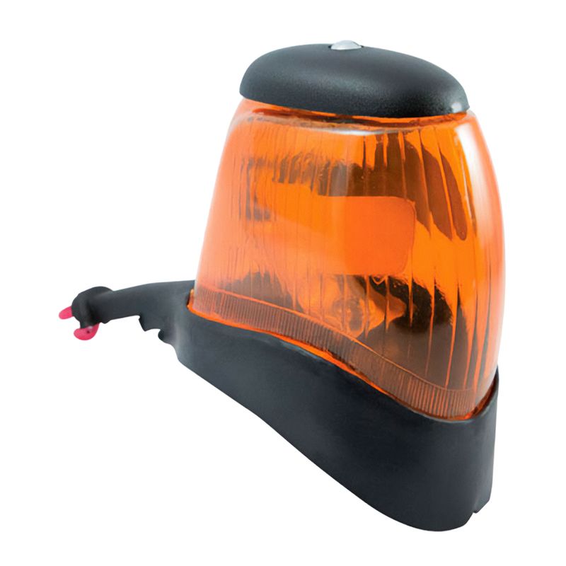 Lanterna Direcional Dianteira Direita/Esquerda do Mercedes Benz L 1113, L 1114, LK 1113 e outros - Pradolux PL0514.00.01