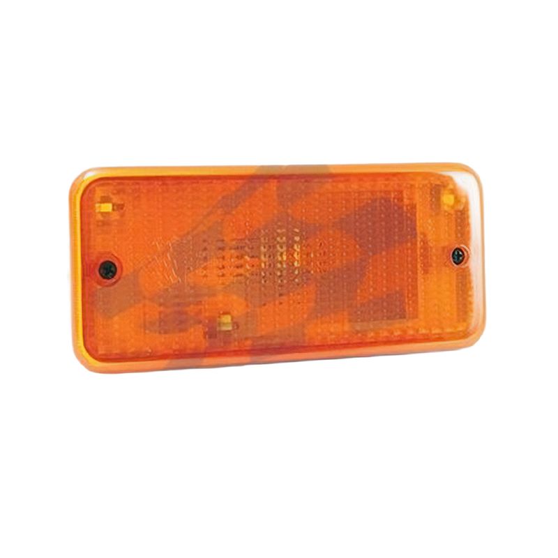 Lanterna Direcional Dianteira Direita/Esquerda do Volkswagen Worker - Pradolux PL05340001