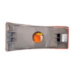 Lanterna Direcional Dianteira Direita/Esquerda do Volvo FH 12 380, FH 12 420 e FH 12 460 - Pradolux PL1708.00.22