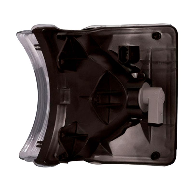 Lanterna Direcional Dianteira do Scania R 440 - Pradolux PL14484161