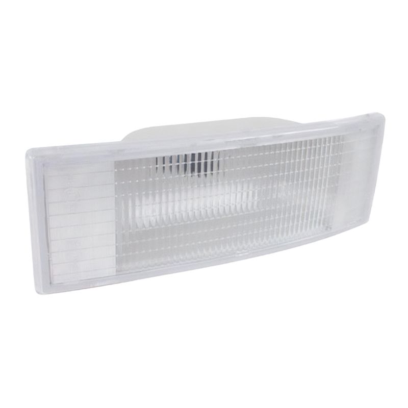 Lanterna Direcional Dianteira do Volvo FH 12 380, FH 12 420 e FH 12 460 - Pradolux PL1710.00.22