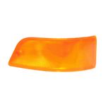 Lanterna Direcional Dianteira Esquerda do Mercedes Benz 1938 S e 1944 S - Pradolux PL0520.02.01