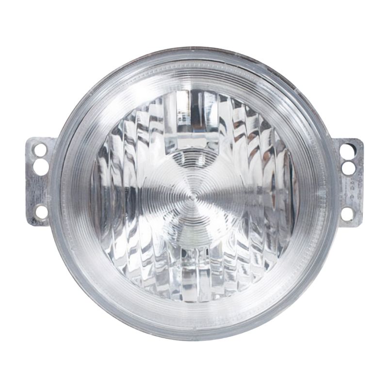 Lanterna Direcional Dianteira Esquerda do Volkswagen Constellation - Pradolux PL09860202
