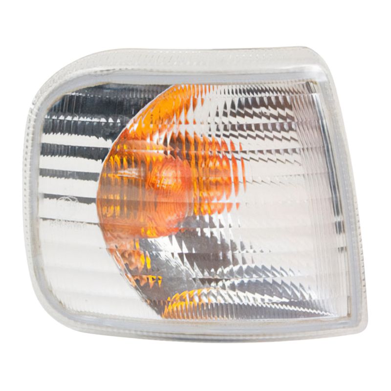 Lanterna Direcional Dianteira Esquerda do Volvo VM 17 210, VM 17 240, VM 210 R e outros - Pradolux PL0708.42.22