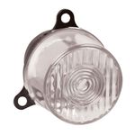 Lanterna Direcional Direita/Esquerda do Ford Cargo - Pradolux PL0496.00.22