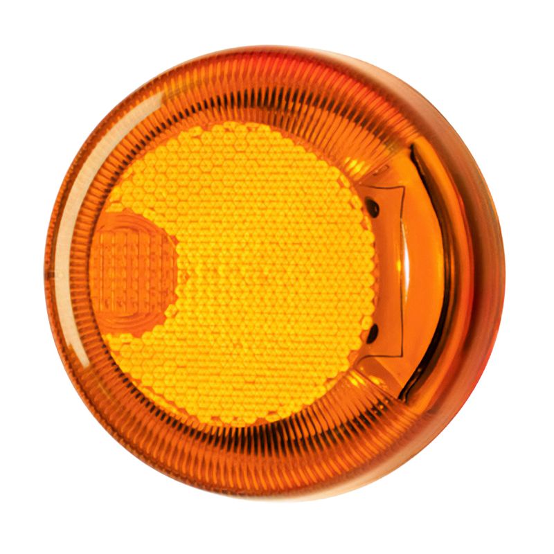 Lanterna Direcional Direita/Esquerda do Volkswagen Delivery - Pradolux PL0996.12.61