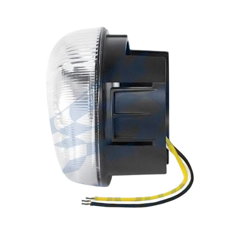 Lanterna Direcional do Volkswagen 18-310 e Constellation - Pradolux PL0896.24.61