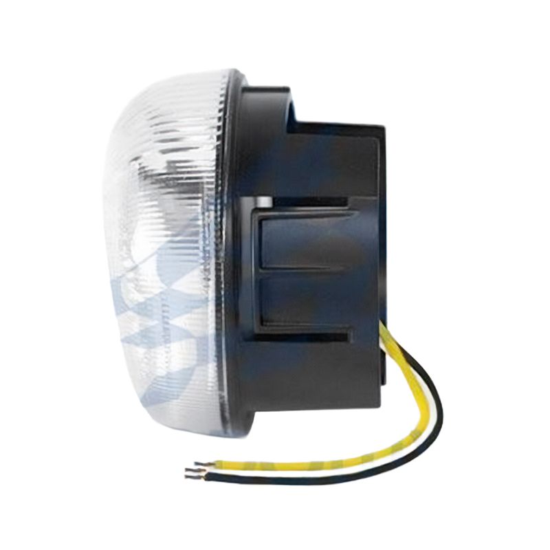 Lanterna Direcional do Volkswagen 18-310 e Constellation - Pradolux PL0896.24.62