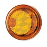 Lanterna Direcional do Volkswagen Delivery - Pradolux PL0996 .24.61