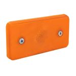 Lanterna Direcional Lateral Direita/Esquerda do Volvo B 10, B 10 M, B 10 M Rod. e outros - Pradolux PL0704.41.01