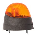 Lanterna Direcional Lateral Esquerda do Ford Cargo - Pradolux PL0474.02.21