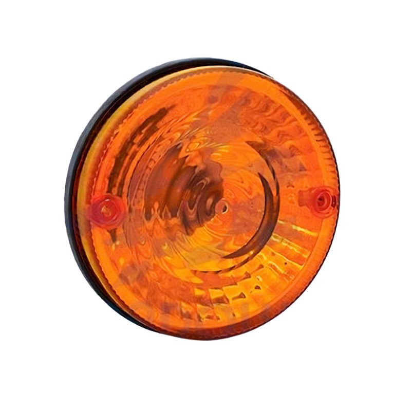 Lanterna Direcional Traseira - Pradolux PL1354.00.01