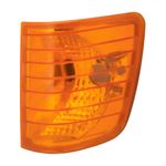 Lanterna Direcional Traseira Direita do Mercedes Benz 1214 C, 1214 K, 1318 e outros - Pradolux PL0448.25.01