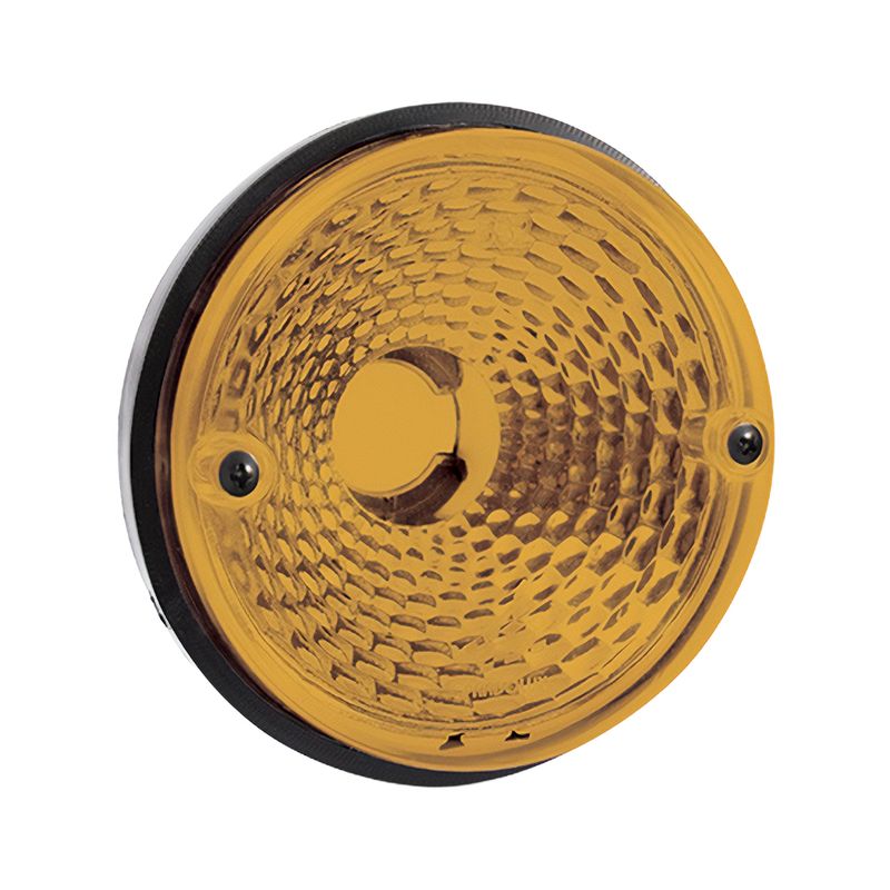 Lanterna Direcional Traseira Direita/Esquerda - Pradolux PL0582.00.61