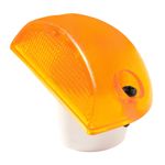 Lanterna Direcional Traseira Direita/Esquerda do Volvo VM 220, VM 270 e VM 330 - Pradolux PL0740.00.21