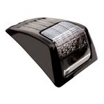 Lanterna Direcional Traseira Esquerda - Pradolux PL0714.22.62