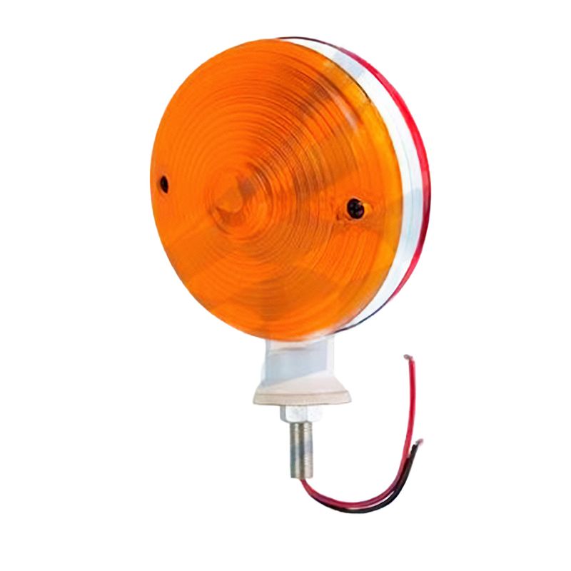 Lanterna Delimitadora Dianteira - Pradolux PL0406.37.05