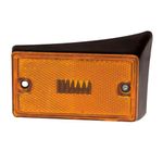 Lanterna Delimitadora Dianteira Esquerda - Pradolux PL06960201