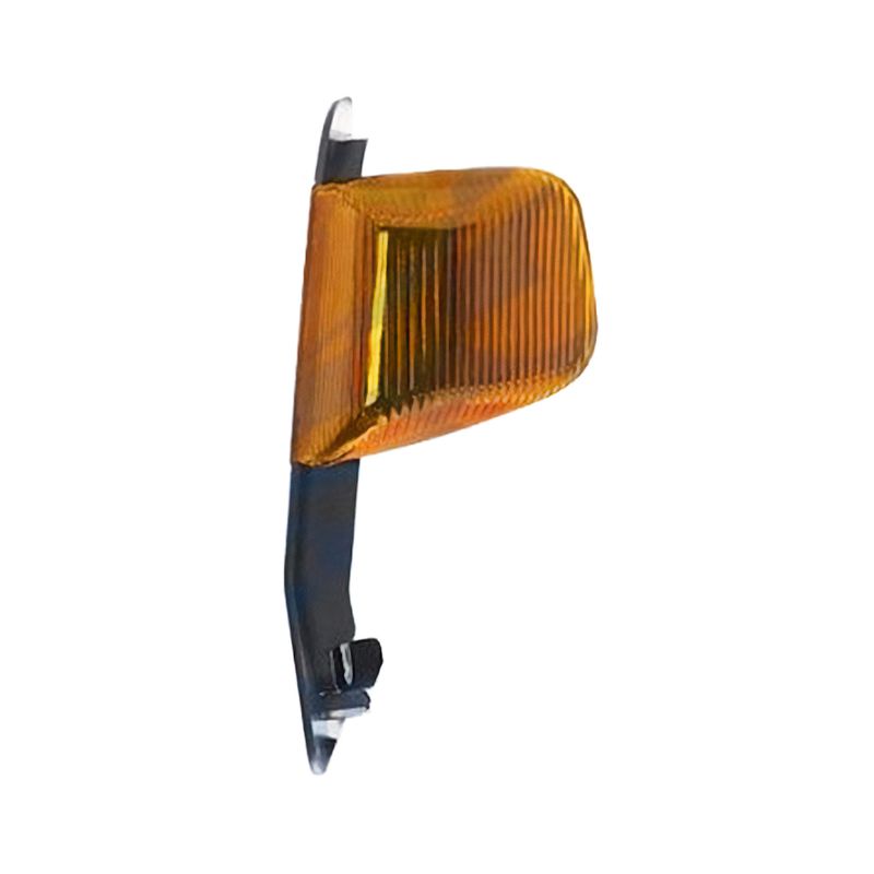 Lanterna Delimitadora Direita do Iveco Stralis 330, Stralis 360, Stralis 380 e outros - Pradolux PL07340121