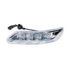 Lanterna Delimitadora Direita do Iveco Stralis Hi-Way - Pradolux PL0742.41.62