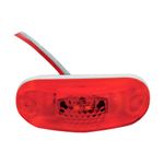 Lanterna Delimitadora Direita/Esquerda - Pradolux PL1334.00.63